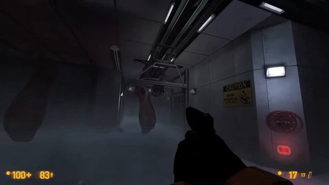 Black Mesa Campaign Part 2 ~ Half Life Remake смотреть онлайн