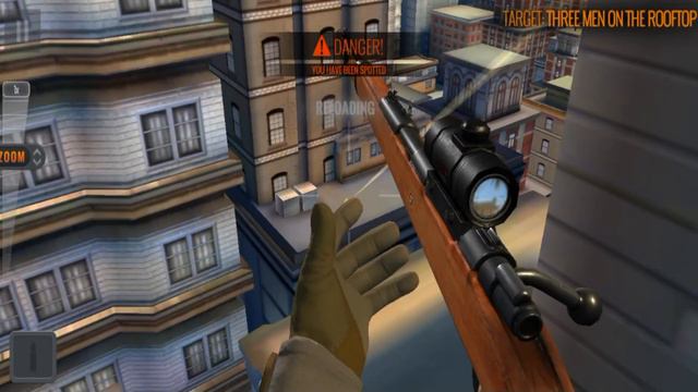 Top 5 Sniper Game Android | Top 5 Sniper Games@protech смотреть онлайн