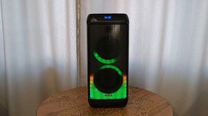 Как звучит беспроводная музыкальная система BBK BTA-7030: 50 Вт