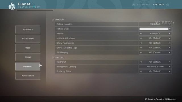 How to Show FPS Display Destiny 2 смотреть онлайн