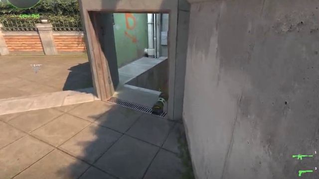 CS2 still carrying on 70 ping (30k this game) смотреть онлайн