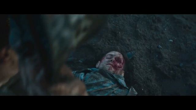 World War I Horror: A Young German Soldier's Tale on the Western Front смотреть онлайн