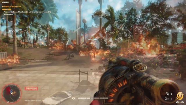 Far Cry 6 How to unlock the El Caballero смотреть онлайн