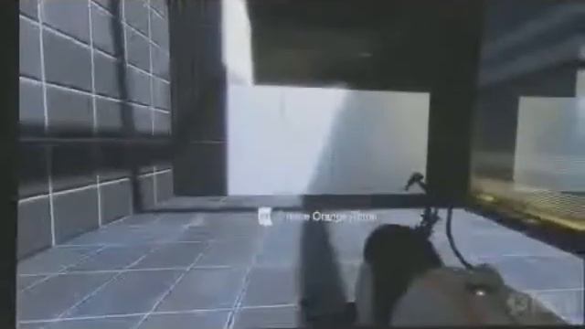 Crysis 2 vs Portal 2 vs Rage - Part 2 - gameplay смотреть онлайн