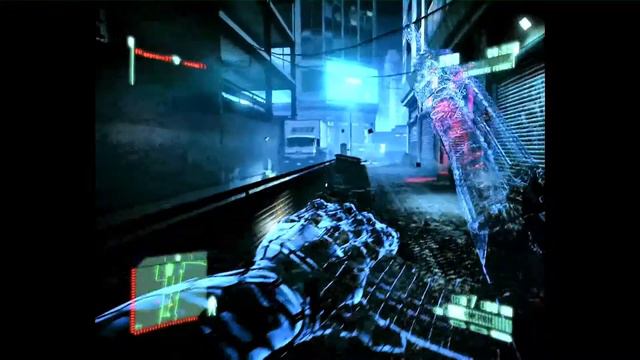 Crysis 2 Maximum Edition loch смотреть онлайн