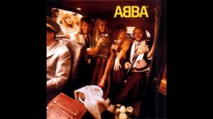 ABBA - I've Been Waiting For You instrumental