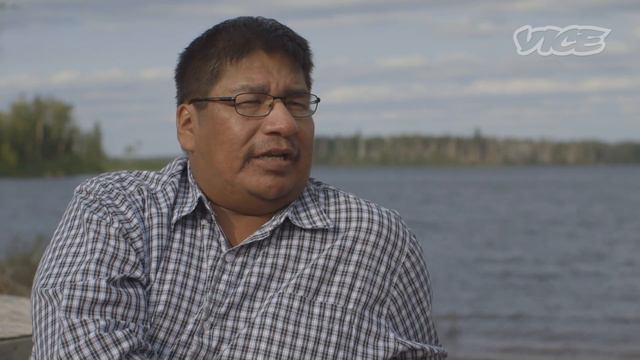 Canada's Waterless Communities: Neskantaga смотреть онлайн