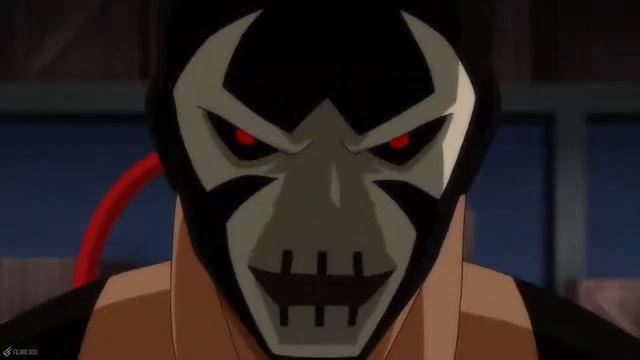 Justice League: Crisis | Justice League vs Legion of Doom Part 1 | @dckids смотреть онлайн