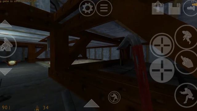 Долбанутый. Half-life #3 смотреть онлайн