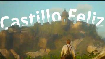 Castillo Feliz By Lacroix2 |For REDWEST