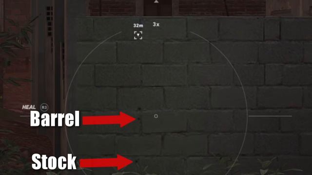 Ghost Recon Wildlands R4 Damage and Accuracy Test & Review смотреть онлайн