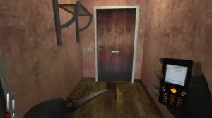 Прохожу CoF (Cry of fear) С другом