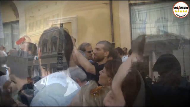 Agora 5 stelle, Montecitorio, Giugno 2013 - Affari Sociali su Governance in Sanità e spending revie смотреть онлайн