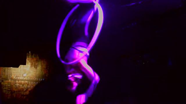 Aerial Hoop Performance Ninja Stockholm Sweden смотреть онлайн