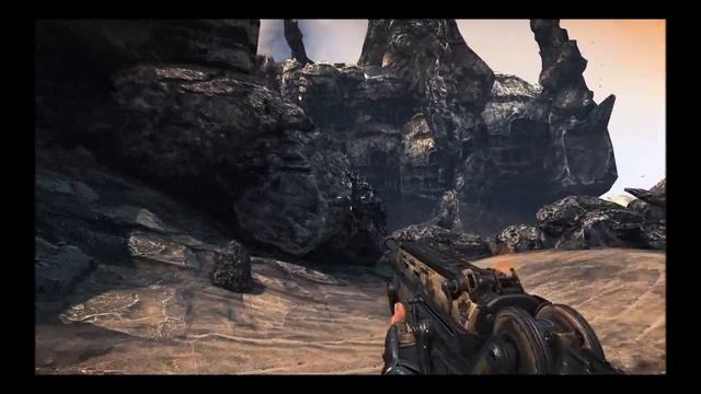 Audigy 2 ZS vs Titanium HD - Bulletstorm смотреть онлайн