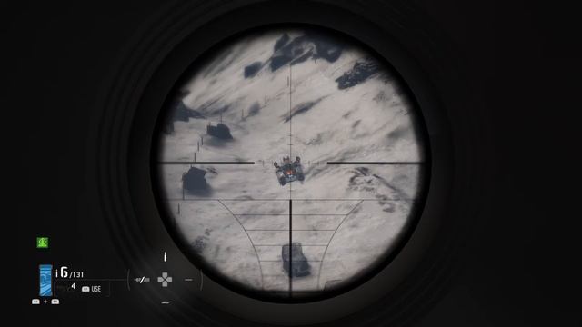 TAC50 vs Behemoth (Tom Clancy’s Ghost Recon® Breakpoint) смотреть онлайн
