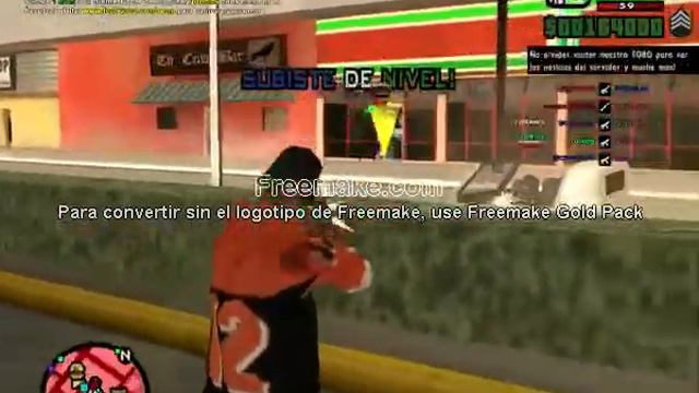 [SC]RCF POSIBLE AIMBOT CHEAT смотреть онлайн