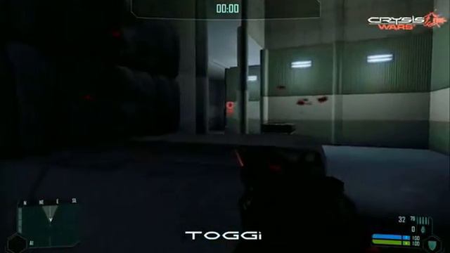 Crysis Wars FragMovie : ToGGi_the_eXodus смотреть онлайн