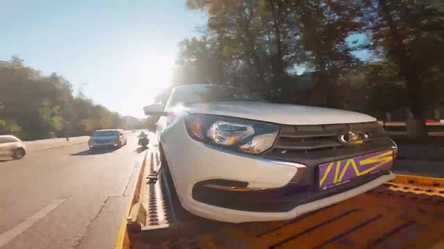 Везём гранты! смотреть онлайн