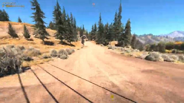 Far Cry 5 [#99] - Hope County Jail || Walkthrough смотреть онлайн