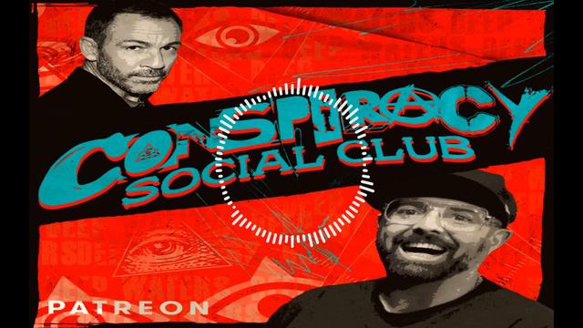 Conspiracy Social Club AKA Deep Waters : Ep. 28 | Google Worships Satan смотреть онлайн