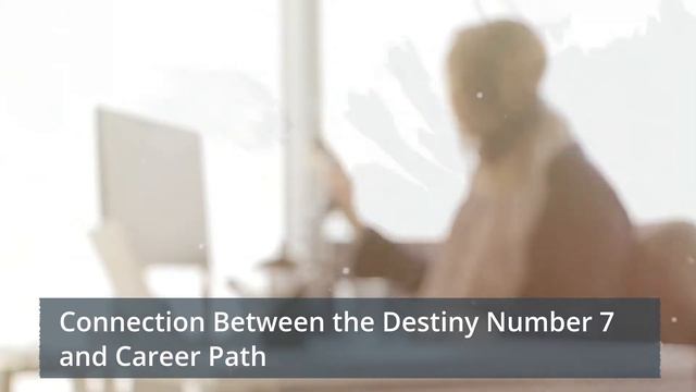 Destiny Number 7 - Wisdom and Crowds... смотреть онлайн