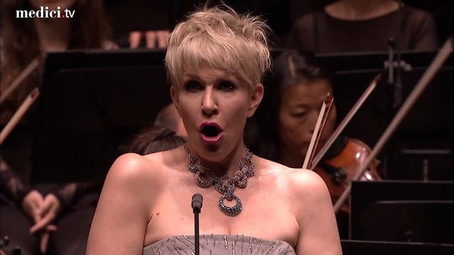 Yannick Nézet-Séguin with Joyce DiDonato - Rossini: Il barbiere di Siviglia смотреть онлайн