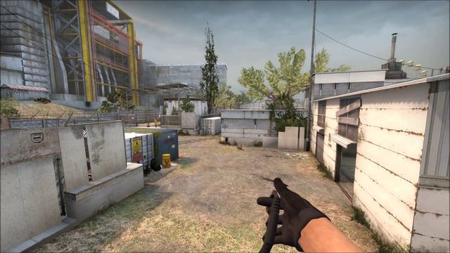 Karambit fade - Factory New. [CS:GO] смотреть онлайн