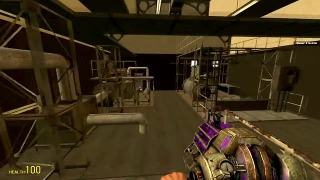 GMOD: powerplant смотреть онлайн