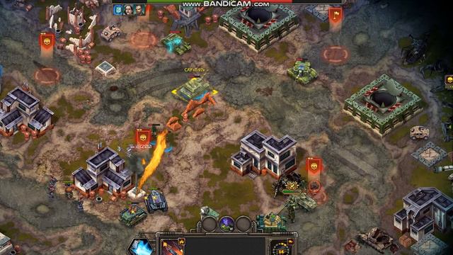 игра "Кризис" Операция"Разоружение" 2 босс смотреть онлайн