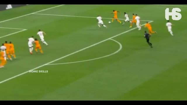 Best World Cup Saves 2022 | HD #3 смотреть онлайн