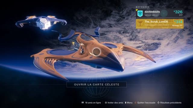 Destiny 2 Competitive Crucible Git Gud 19 [FR/EN] ASCENSION(PS PLUS GIFTS @ 500 SUBS) - Its A Trap! смотреть онлайн