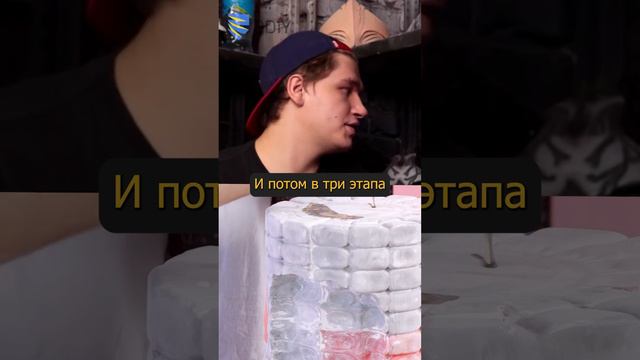 Сколько времени уходит на полный цикл печати и обработки одного объекта? смотреть онлайн