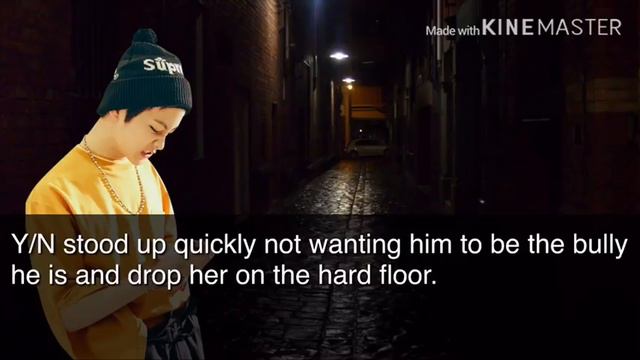 [LEE MARK FF] Inventing My Different Destiny—Ep 7 // Kpop FF (NCT) смотреть онлайн