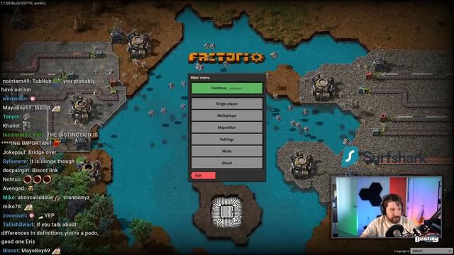 Destiny Debates EristocracyTV and Aba (Words Meaning, Epheb*philia, Virtue Singling) смотреть онлайн