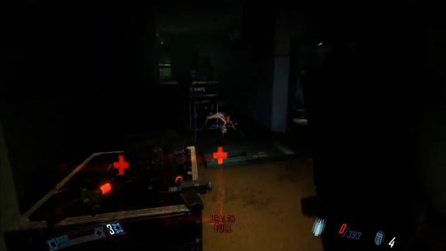 F.E.A.R 2 Gameplay Footage смотреть онлайн