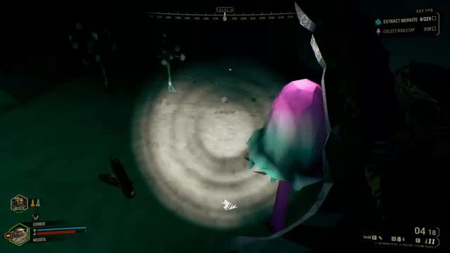 Deep Rock Galactic - 2024/02/19 смотреть онлайн