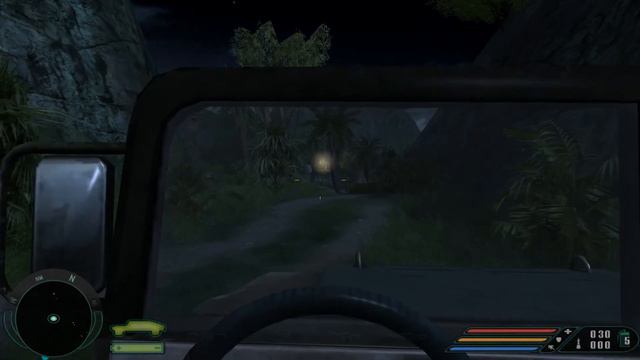 Far Cry Уровень 8 Парогенератор смотреть онлайн