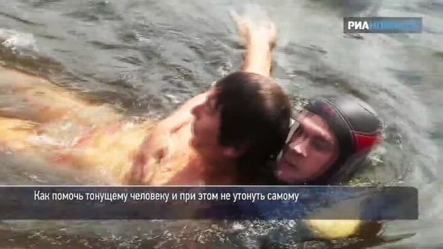 Плавание это жизнь 💗 смотреть онлайн