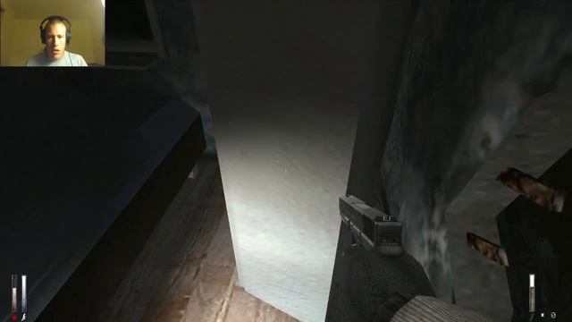 Cry of Fear lets play! Part 4. "Pinhead." смотреть онлайн