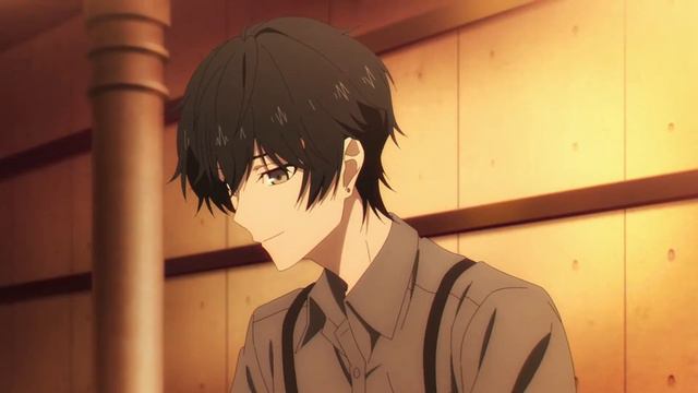 Takt Op. Destiny「AMV」- Used To Be смотреть онлайн