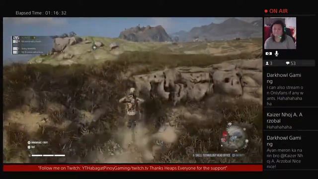 GHOST RECON BREAKPOINT- Ranking up classes para sa Titan Raid Solo/Co-op смотреть онлайн