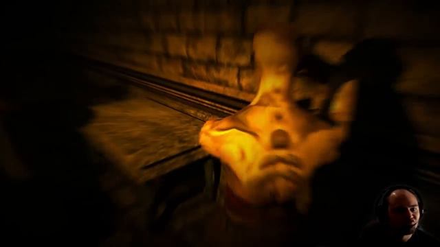 Labyrinth Indie Horror Game Time to Check my Pants смотреть онлайн