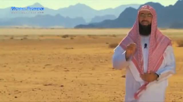 Истории о пророках: Ибрагим (عليه السلام) часть 2 смотреть онлайн
