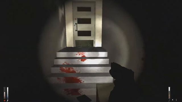 Прохождение Cry of Fear - часть 12["Открытый мир"](2/2) смотреть онлайн