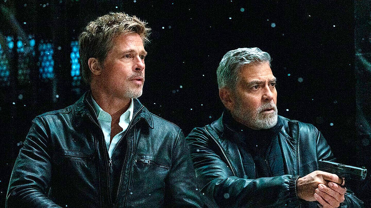Одинокие Волки — Русский трейлер #2 (Субтитры, 2024) смотреть онлайн