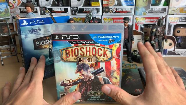 Ranking the BioShock Games смотреть онлайн