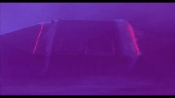 Johnny Steele - Power of The Night (The Shores of Orion Remix)