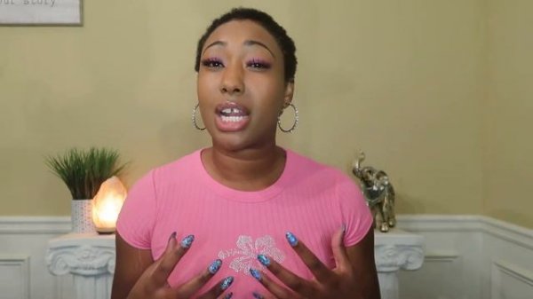 EXPRESSION/DESTINY NUMBER 1 ⭐️🌙 INFORMATIONAL VIDEO #numerology