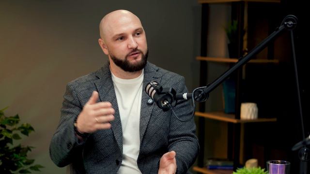 Мощный подкаст про Менеджмент